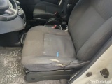  Nissan  NV200 Nissan  Acenta Electric 4d #117