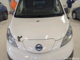  Nissan  NV200 Nissan  Acenta Electric 4d #120