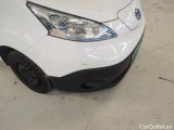 Nissan  NV200 Nissan  Acenta Electric 4d #122