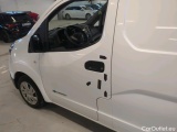  Nissan  NV200 Nissan  Acenta Electric 4d #128