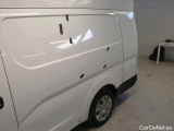  Nissan  NV200 Nissan  Acenta Electric 4d #135