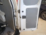  Nissan  NV200 Nissan  Acenta Electric 4d #137