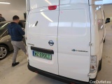  Nissan  NV200 Nissan  Acenta Electric 4d #138