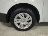  Nissan  NV200 Nissan  Acenta Electric 4d #6