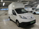  Nissan  NV200 Nissan  Acenta Electric 4d #7
