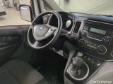  Nissan  NV200 Nissan  Acenta Electric 4d #8
