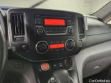  Nissan  NV200 Nissan  Acenta Electric 4d #9