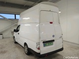  Nissan  NV200 Nissan  Acenta Electric 4d #10