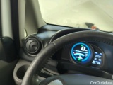  Nissan  NV200 Nissan  Acenta Electric 4d #22
