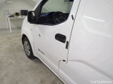  Nissan  NV200 Nissan  Acenta Electric 4d #46
