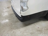  Nissan  NV200 Nissan  Acenta Electric 4d #56