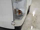  Nissan  NV200 Nissan  Acenta Electric 4d #64