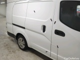  Nissan  NV200 Nissan  Acenta Electric 4d #71