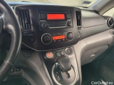  Nissan  NV200 Nissan  Acenta Electric 4d #9