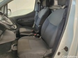  Nissan  NV200 Nissan  Acenta Electric 4d #11