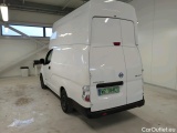 Nissan  NV200 Nissan  Acenta Electric 4d #20
