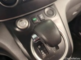  Nissan  NV200 Nissan  Acenta Electric 4d #25