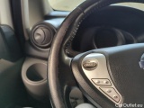  Nissan  NV200 Nissan  Acenta Electric 4d #26