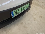  Nissan  NV200 Nissan  Acenta Electric 4d #39