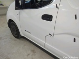  Nissan  NV200 Nissan  Acenta Electric 4d #44