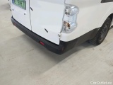  Nissan  NV200 Nissan  Acenta Electric 4d #50