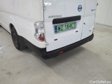  Nissan  NV200 Nissan  Acenta Electric 4d #55