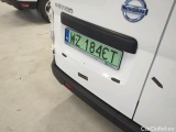  Nissan  NV200 Nissan  Acenta Electric 4d #58
