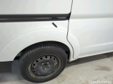  Nissan  NV200 Nissan  Acenta Electric 4d #62