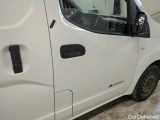  Nissan  NV200 Nissan  Acenta Electric 4d #68