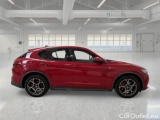  Alfa Romeo   STELVIO ALFA ROMEO / 2017 / 5P / SUV 2.2 TD 210 CV TI AT8 Q4 #7