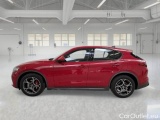  Alfa Romeo   STELVIO ALFA ROMEO / 2017 / 5P / SUV 2.2 TD 210 CV TI AT8 Q4 #8