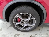  Alfa Romeo   STELVIO ALFA ROMEO / 2017 / 5P / SUV 2.2 TD 210 CV TI AT8 Q4 #18