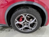  Alfa Romeo   STELVIO ALFA ROMEO / 2017 / 5P / SUV 2.2 TD 210 CV TI AT8 Q4 #17
