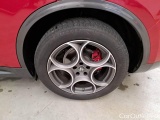  Alfa Romeo   STELVIO ALFA ROMEO / 2017 / 5P / SUV 2.2 TD 210 CV TI AT8 Q4 #20
