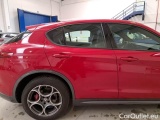 Alfa Romeo   STELVIO ALFA ROMEO / 2017 / 5P / SUV 2.2 TD 210 CV TI AT8 Q4 #38