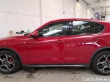  Alfa Romeo   STELVIO ALFA ROMEO / 2017 / 5P / SUV 2.2 TD 210 CV TI AT8 Q4 #43