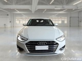  Audi  A4 AUDI  AVANT / 2019 / 5P / STATION WAGON 2.0 30 TDI 100KW BUSIN ADVAN. S TRONIC #6