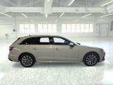  Audi  A4 AUDI  AVANT / 2019 / 5P / STATION WAGON 2.0 30 TDI 100KW BUSIN ADVAN. S TRONIC #7