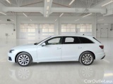  Audi  A4 AUDI  AVANT / 2019 / 5P / STATION WAGON 2.0 30 TDI 100KW BUSIN ADVAN. S TRONIC #8