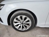  Audi  A4 AUDI  AVANT / 2019 / 5P / STATION WAGON 2.0 30 TDI 100KW BUSIN ADVAN. S TRONIC #20
