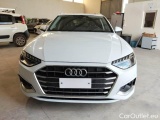  Audi  A4 AUDI  AVANT / 2019 / 5P / STATION WAGON 2.0 30 TDI 100KW BUSIN ADVAN. S TRONIC #28
