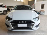  Audi  A4 AUDI  AVANT / 2019 / 5P / STATION WAGON 2.0 30 TDI 100KW BUSIN ADVAN. S TRONIC #31