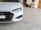  Audi  A4 AUDI  AVANT / 2019 / 5P / STATION WAGON 2.0 30 TDI 100KW BUSIN ADVAN. S TRONIC #49