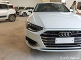  Audi  A4 AUDI  AVANT / 2019 / 5P / STATION WAGON 2.0 30 TDI 100KW BUSIN ADVAN. S TRONIC #51