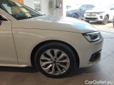 Audi  A4 AUDI  AVANT / 2019 / 5P / STATION WAGON 2.0 30 TDI 100KW BUSIN ADVAN. S TRONIC #53