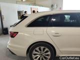  Audi  A4 AUDI  AVANT / 2019 / 5P / STATION WAGON 2.0 30 TDI 100KW BUSIN ADVAN. S TRONIC #62