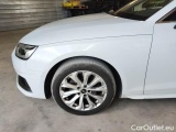  Audi  A4 AUDI  AVANT / 2019 / 5P / STATION WAGON 2.0 30 TDI 100KW BUSIN ADVAN. S TRONIC #96