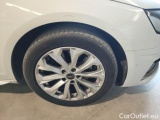  Audi  A4 AUDI  AVANT / 2019 / 5P / STATION WAGON 2.0 30 TDI 100KW BUSIN ADVAN. S TRONIC #108
