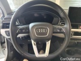  Audi  A4 AUDI  AVANT / 2019 / 5P / STATION WAGON 2.0 30 TDI 100KW BUSIN ADVAN. S TRONIC #136