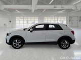  Audi  Q2 AUDI  / 2020 / 5P / SUV 2.0 30 TDI BUSINESS #8